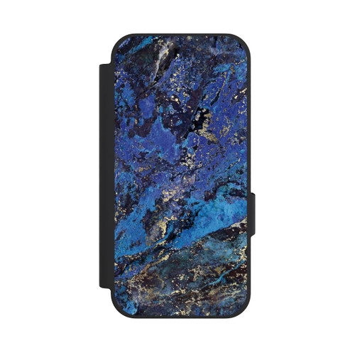 Google Pixel 10a NIVOflip Lapis aspect doré sans couture