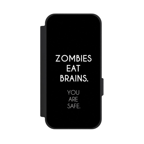 Google Pixel 10a NIVOflip Zombies eat brains