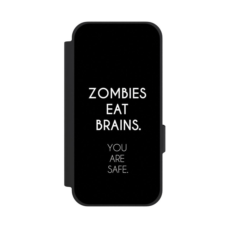 Pixel 10a NIVOflip Zombies eat brains