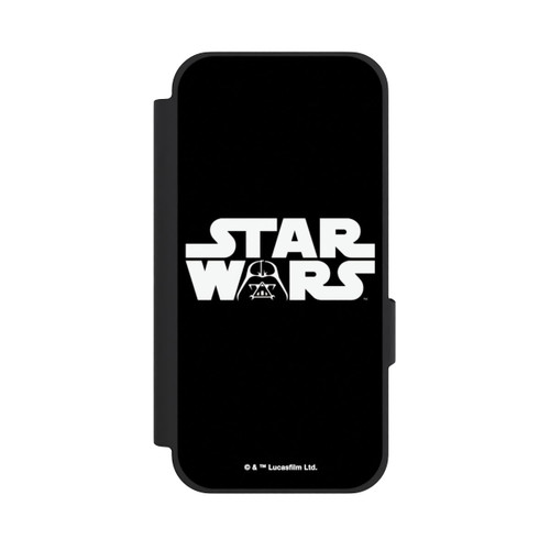 Google Pixel 10a NIVOflip Darth Vader - Star Wars Logo