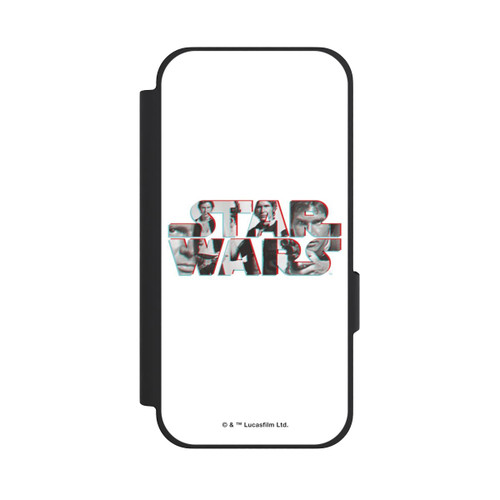 Google Pixel 10a NIVOflip Han Solo - Star Wars Logo