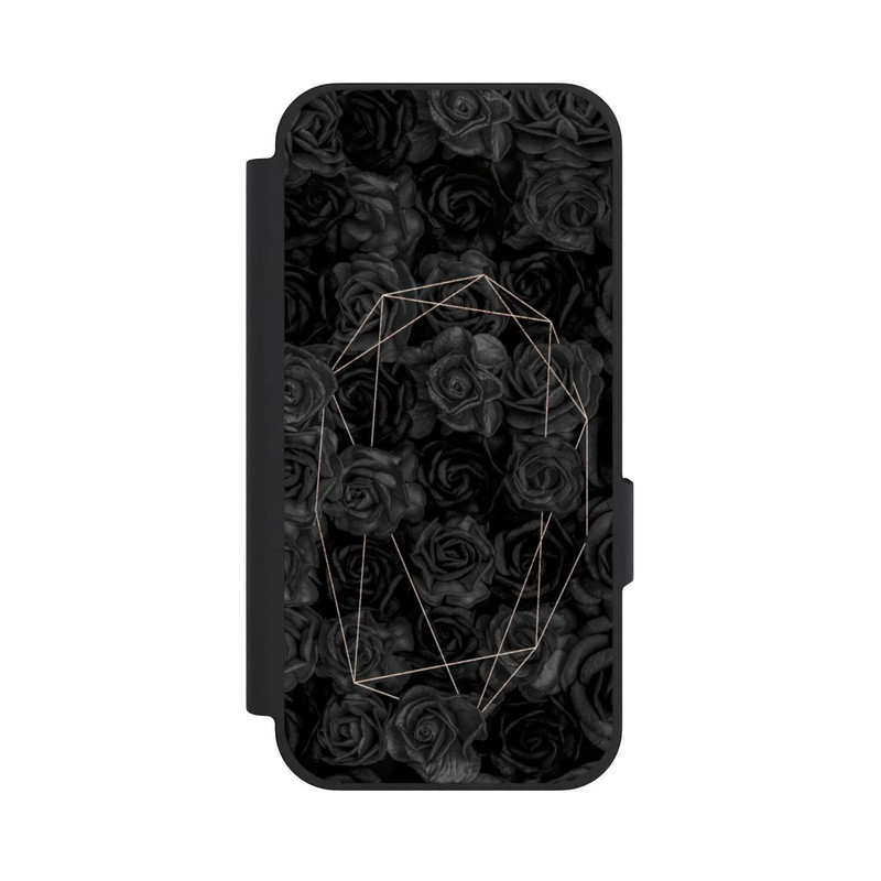 Pixel 10a NIVOflip Roses noires
