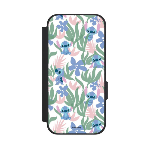 Google Pixel 10a NIVOflip Stitch Floral Pattern