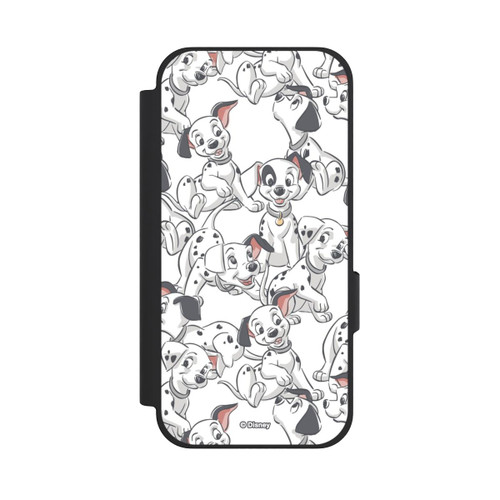 Google Pixel 10a NIVOflip 101 Dalmatiens Motif