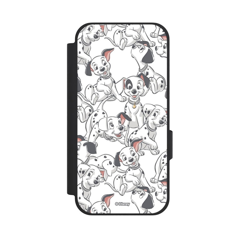 Pixel 10a NIVOflip 101 Dalmatiens Motif