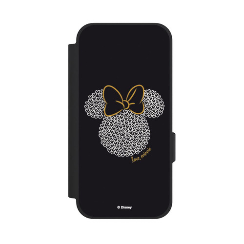Google Pixel 10a NIVOflip Minnie Noir et Blanc