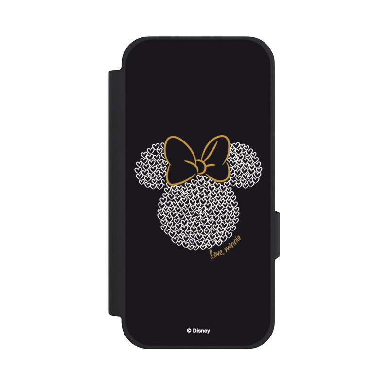 Pixel 10a NIVOflip Minnie Noir et Blanc