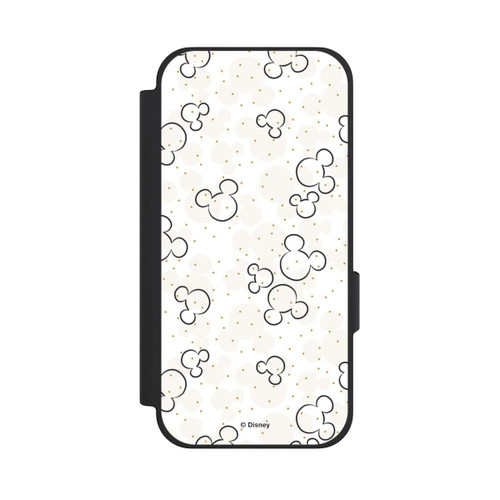 Google Pixel 10a NIVOflip Golden Micky Pattern