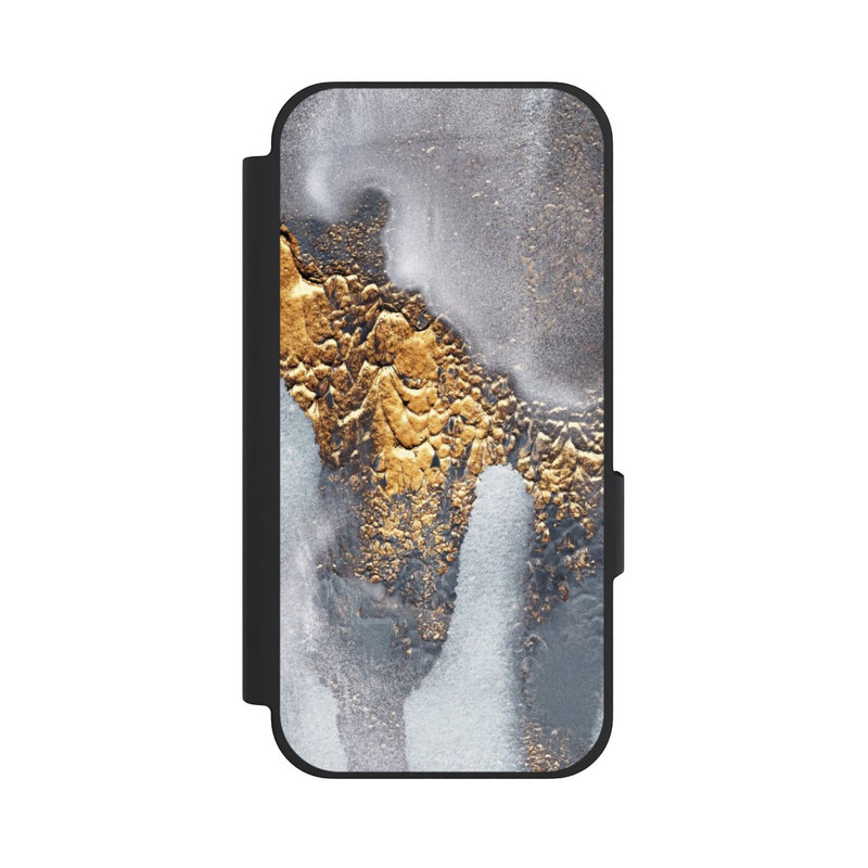 Pixel 10a NIVOflip Beton-Gold-Glitzerlook
