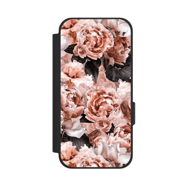 Pixel 10a NIVOflip Papier Peint Fleur Vintage
