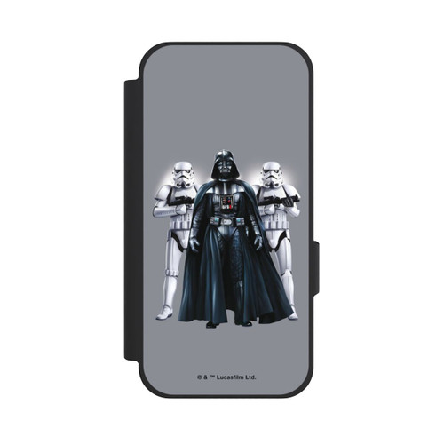 Google Pixel 10a NIVOflip Vader and Troopers