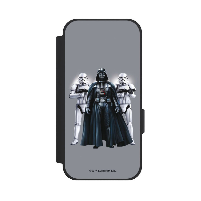 Pixel 10a NIVOflip Vader and Troopers