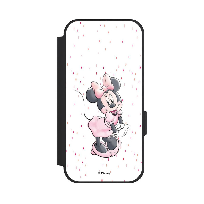 Pixel 10a NIVOflip Minnie Watercolour Dots