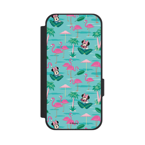 Google Pixel 10a NIVOflip Minnie Flamant Rose