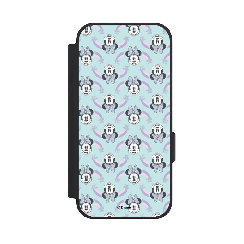 Pixel 10a NIVOflip Minnie Vintage Pattern