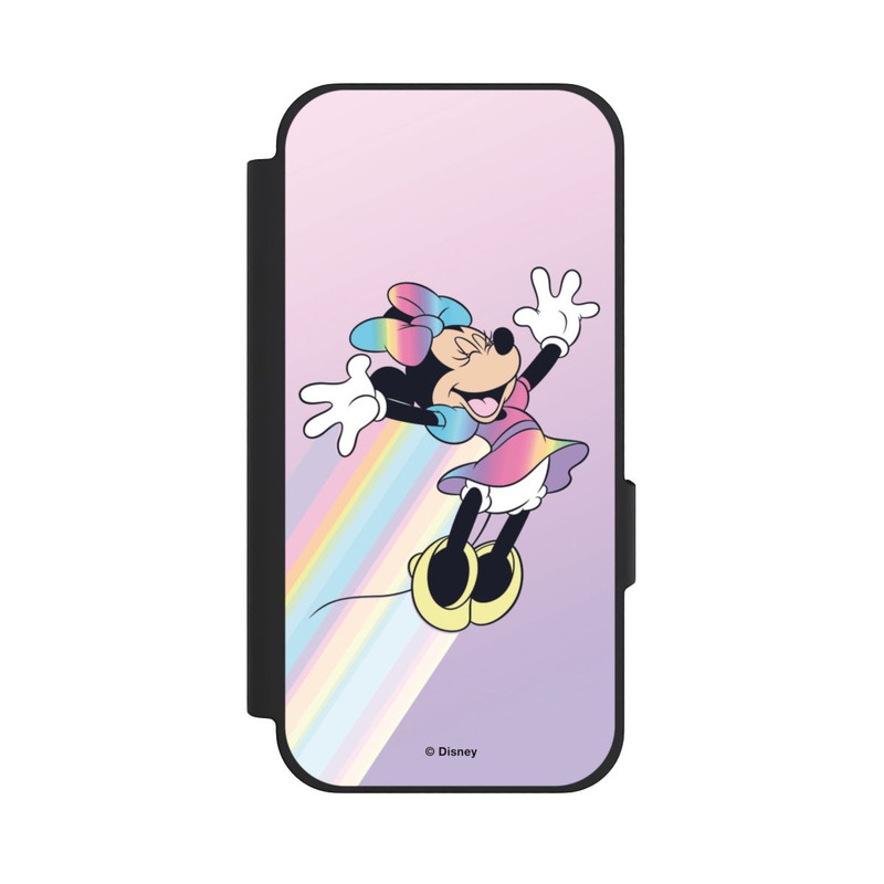 Pixel 10a NIVOflip Minnie Rainbow