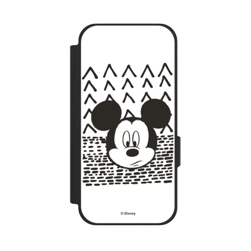 Google Pixel 10a NIVOflip Mickey Minimaliste