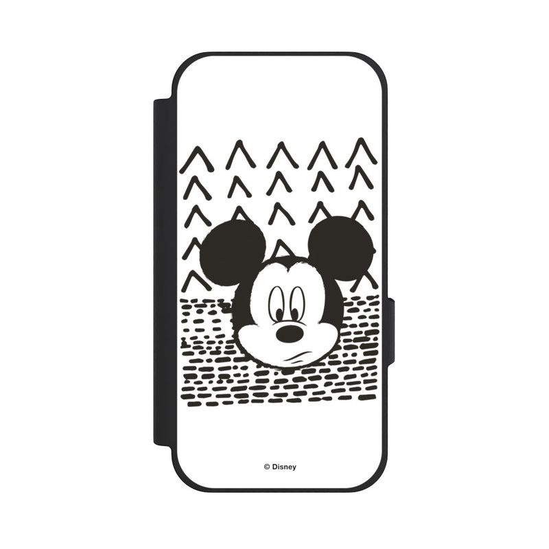Pixel 10a NIVOflip Mickey Minimaliste