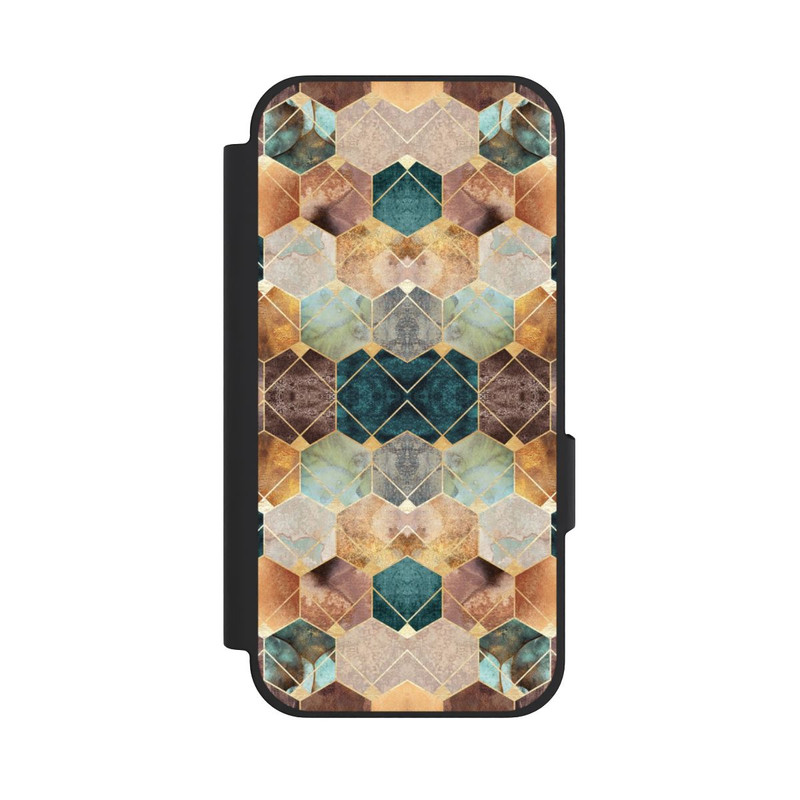 Pixel 10a NIVOflip Hexagones et diamants naturels