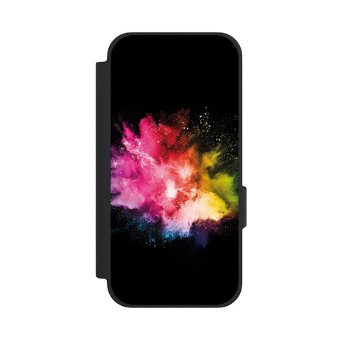 Google Pixel 10a NIVOflip Neon