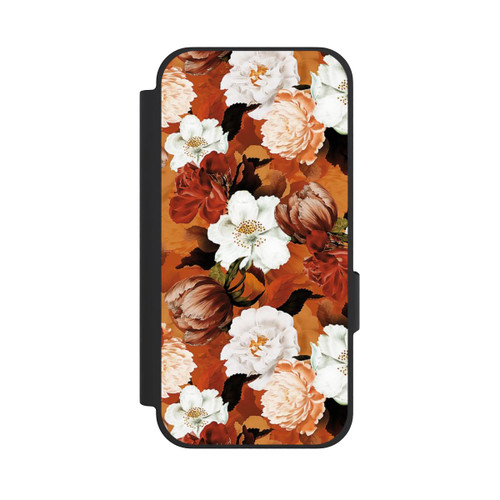 Google Pixel 10a NIVOflip Pivoines et Roses Vintage