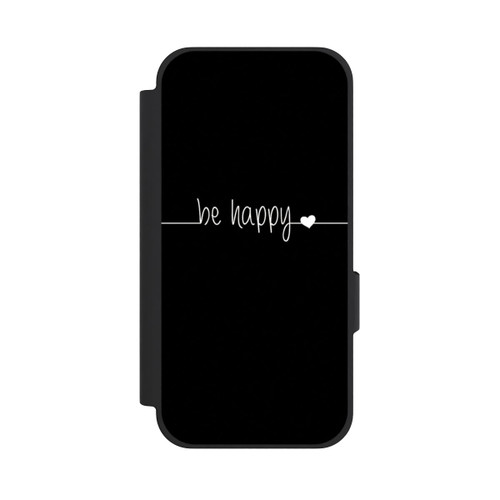 Google Pixel 10a NIVOflip Be Happy