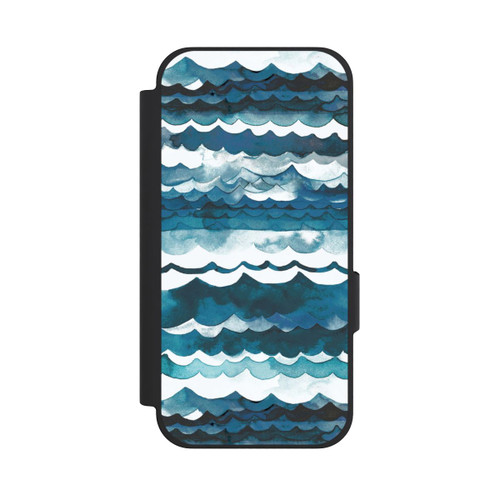 Google Pixel 10a NIVOflip Vagues de la mer
