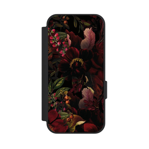 Google Pixel 10a NIVOflip Champ de Fleurs Foncé