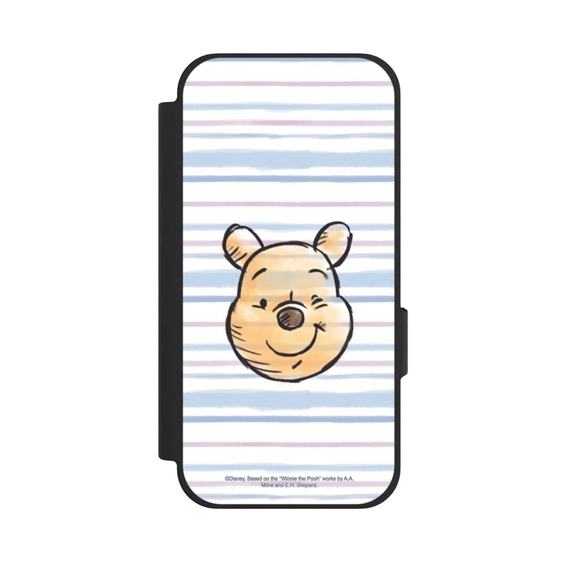 Pixel 10a NIVOflip Winnie l'Ourson Rayures