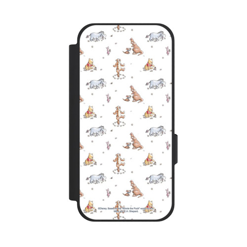 Google Pixel 10a NIVOflip Winnie l'Ourson et ses Amis