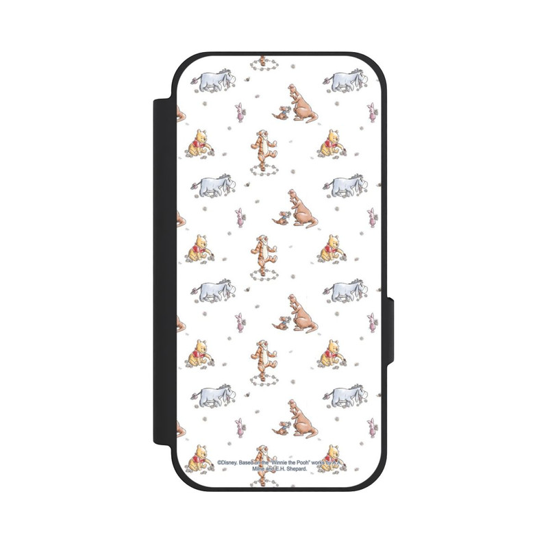 Pixel 10a NIVOflip Winnie l'Ourson et ses Amis