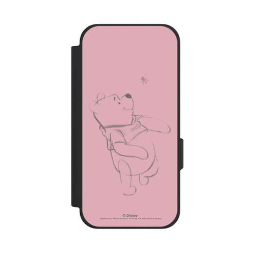 Google Pixel 10a NIVOflip Winnie l'Ourson et Abeille