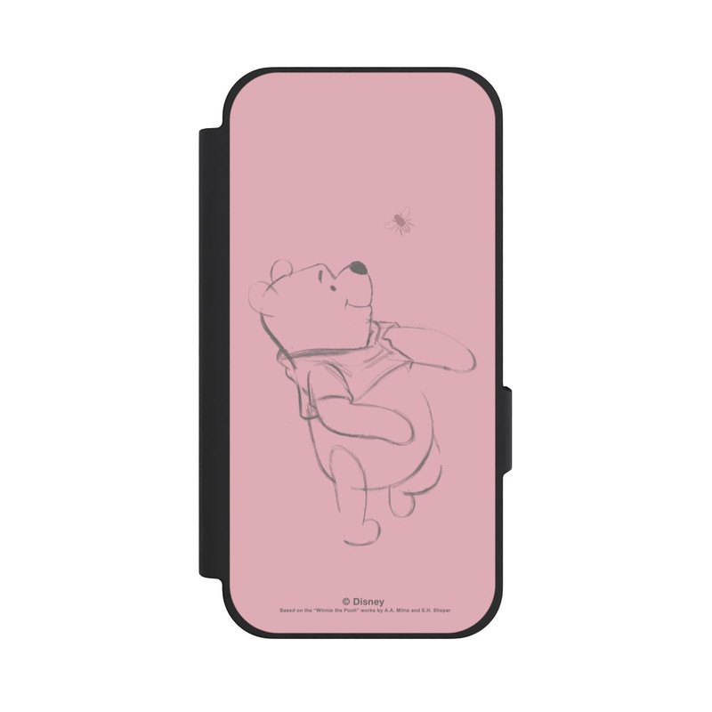 Pixel 10a NIVOflip Winnie l'Ourson et Abeille