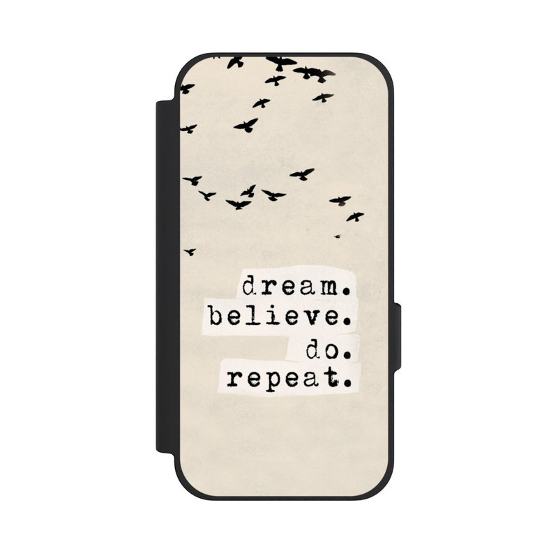 Pixel 10a NIVOflip Dream Believe Do Repeat