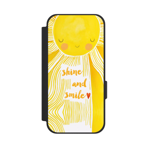 Google Pixel 10a NIVOflip Shine and Smile