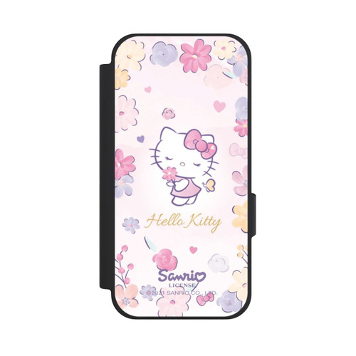 Google Pixel 10a NIVOflip Hallo Kitty Blume
