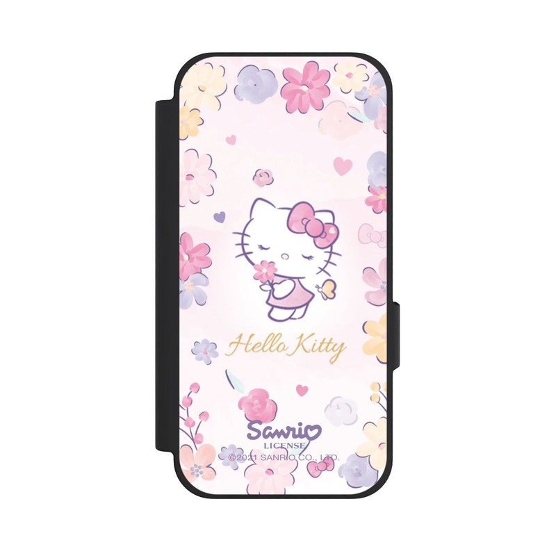 Pixel 10a NIVOflip Hallo Kitty Blume