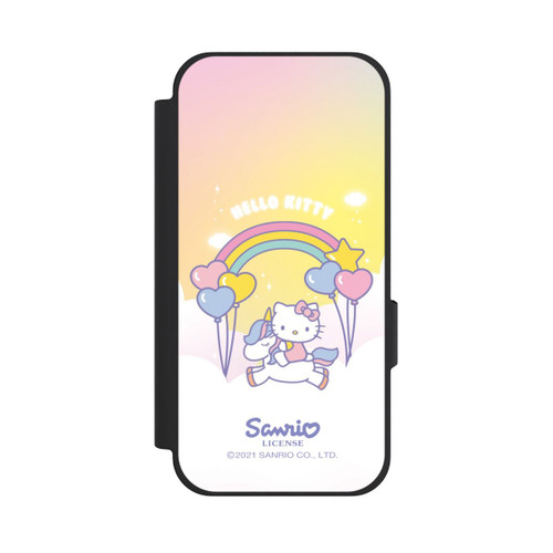 Google Pixel 10a NIVOflip Hello Kitty Einhorn