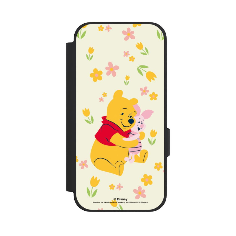 Pixel 10a NIVOflip Winnie the Pooh Hug