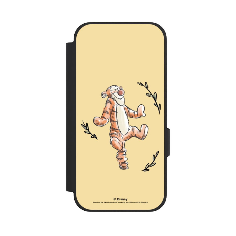 Pixel 10a NIVOflip Hüpfender Tigger