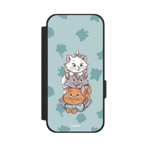 Google Pixel 10a NIVOflip Aristochats Triplets