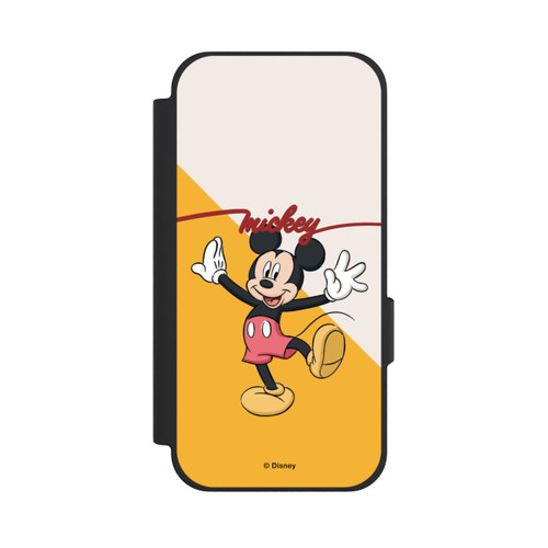 Google Pixel 10a NIVOflip L'époque de Mickey