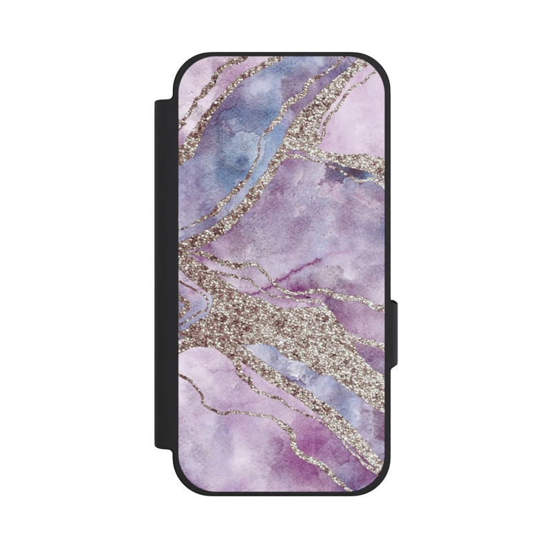 Pixel 10a NIVOflip Edelstein Pastell Lila