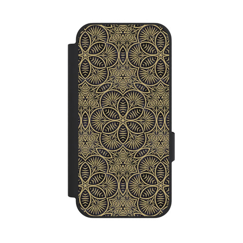 Google Pixel 10a NIVOflip Mandala abstrait