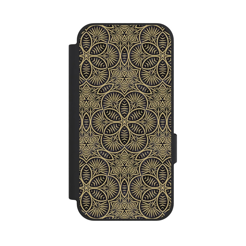 Pixel 10a NIVOflip Mandala abstrait