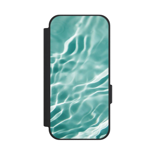Google Pixel 10a NIVOflip Texture de l'eau