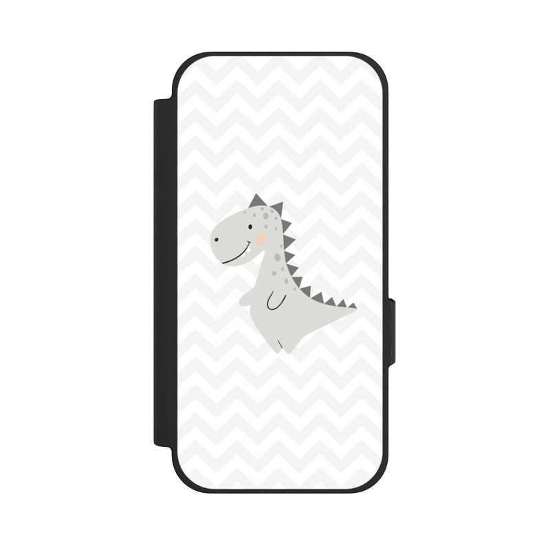 Pixel 10a NIVOflip Grauer Dino