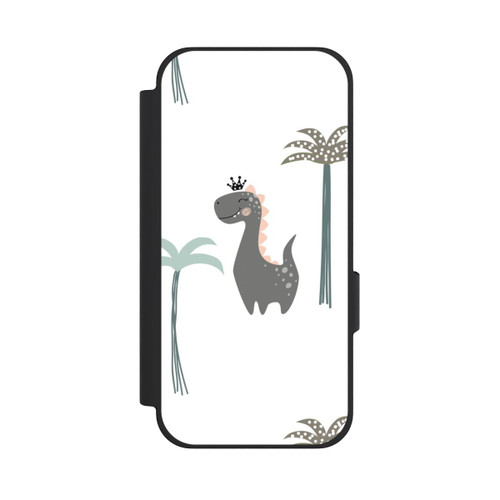 Google Pixel 10a NIVOflip Dino Palmen