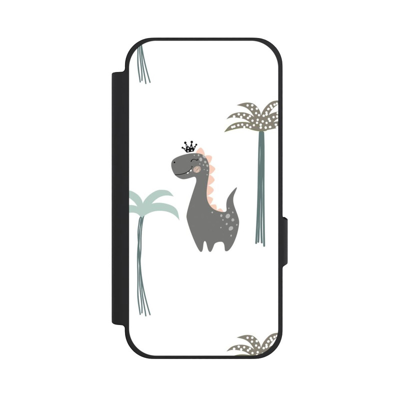 Pixel 10a NIVOflip Dino Palmen