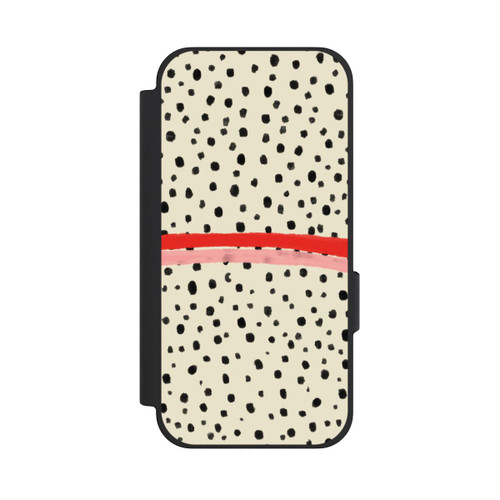 Google Pixel 10a NIVOflip Crazy Life Art 02